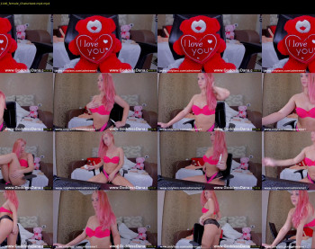 goddessdana — 74 minute Chaturbate female cam show recording, 1080p, Aug 29, 2020