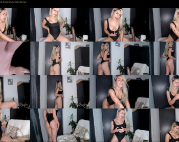 greyslopez — 52 minute Chaturbate female cam show recording, 1080p, Aug 30, 2020