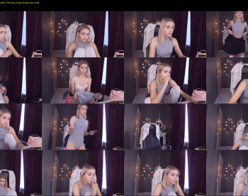hannahsunny — 70 minute Chaturbate female cam show recording, 1080p, Aug 29, 2020