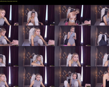 hannahsunny — 70 minute Chaturbate female cam show recording, 1080p, Aug 29, 2020