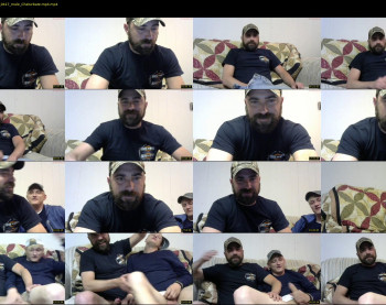 hardworkertn — 31 minute Chaturbate male cam show recording, 360p, Aug 30, 2020