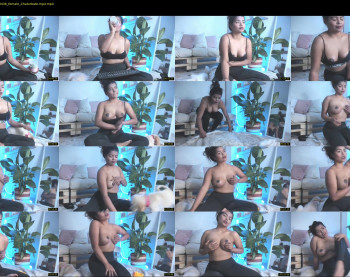 helen_miller — 70 minute Chaturbate female cam show recording, 1080p, Aug 30, 2020