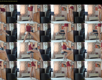 honeycandy777 — 100 minute Chaturbate couple cam show recording, 720p, Aug 29, 2020