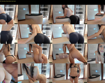 hotel77777 — 59 minute Chaturbate female cam show recording, 720p, Aug 29, 2020