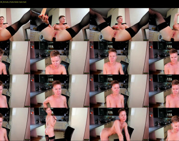hotkatness — 22 minute Chaturbate female cam show recording, 1080p, Aug 29, 2020