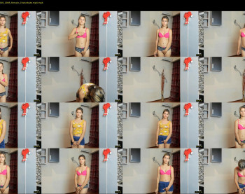 inwardly_beautyy — 70 minute Chaturbate female cam show recording, 1080p, Aug 29, 2020