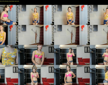 inwardly_beautyy — 70 minute Chaturbate female cam show recording, 1080p, Aug 29, 2020