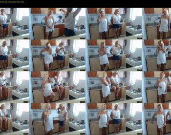 iuliana32 — 32 minute Chaturbate couple cam show recording, 1080p, Aug 29, 2020