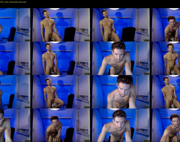 jasonberg29 — 25 minute Chaturbate male cam show recording, 720p, Aug 29, 2020