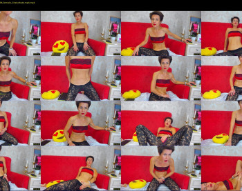 jennalison — 49 minute Chaturbate female cam show recording, 720p, Aug 29, 2020
