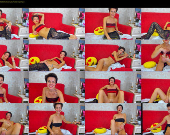 jennalison — 77 minute Chaturbate female cam show recording, 720p, Aug 29, 2020