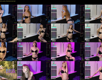 jessica_rays — 79 minute Chaturbate couple cam show recording, 1080p, Aug 30, 2020