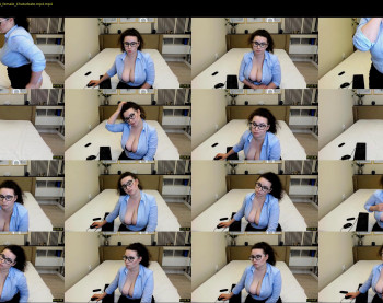 jessykah — 13 minute Chaturbate female cam show recording, 1080p, Aug 29, 2020