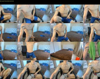 joni_joni18 — 81 minute Chaturbate male cam show recording, 720p, Aug 29, 2020
