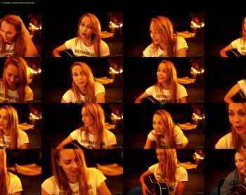 kaileeshy — 70 minute Chaturbate female cam show recording, 720p, Aug 29, 2020