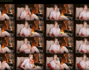 karenkitty — 7 minute Chaturbate female cam show recording, 1080p, Aug 29, 2020