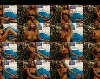 katherin_cruzz — 37 minute Chaturbate female cam show recording, 1080p, Aug 29, 2020