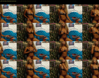 katherin_cruzz — 4 minute Chaturbate female cam show recording, 1080p, Aug 29, 2020