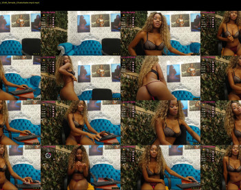 katherin_cruzz — 75 minute Chaturbate female cam show recording, 1080p, Aug 29, 2020