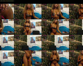 katherin_cruzz — 79 minute Chaturbate female cam show recording, 1080p, Aug 29, 2020