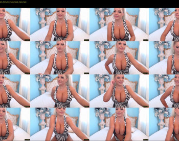 kellybabee — 16 minute Chaturbate female cam show recording, 720p, Aug 29, 2020