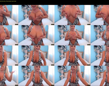 kellybabee — 3 minute Chaturbate female cam show recording, 720p, Aug 29, 2020