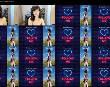 kettimi — 24 minute Chaturbate female cam show recording, 720p, Aug 29, 2020