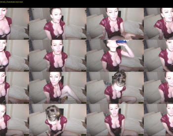 kiarose — 36 minute Chaturbate female cam show recording, 720p, Aug 29, 2020