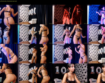 kim__possible — 30 minute Chaturbate female cam show recording, 1080p, Aug 29, 2020