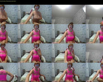 kseniaulove — 47 minute Chaturbate female cam show recording, 720p, Aug 29, 2020