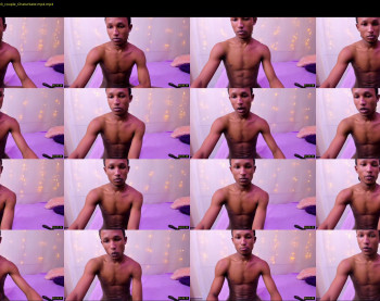 kylie_ian_ — 7 minute Chaturbate couple cam show recording, 1080p, Aug 29, 2020