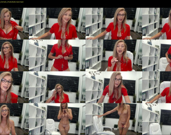 ladyleea — 29 minute Chaturbate female cam show recording, 1080p, Aug 29, 2020