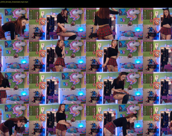 laureen_broke — 86 minute Chaturbate female cam show recording, 720p, Aug 29, 2020