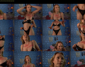 laylas_universe — 7 minute Chaturbate female cam show recording, 1080p, Aug 29, 2020