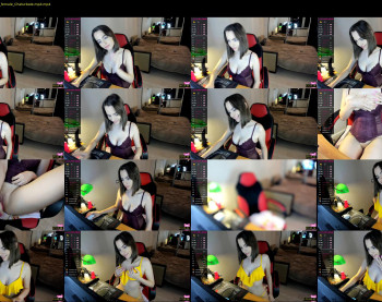 like_pie — 71 minute Chaturbate couple cam show recording, 1080p, Aug 29, 2020