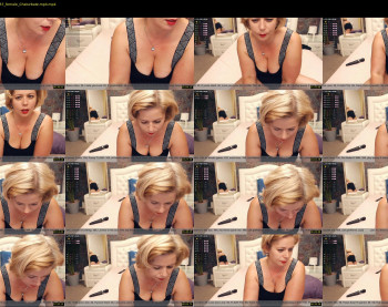 lorabigass — 10 minute Chaturbate female cam show recording, 720p, Aug 29, 2020