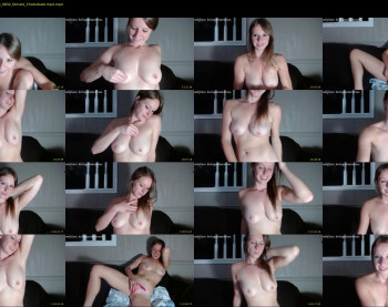lovingsummer — 114 minute Chaturbate female cam show recording, 720p, Aug 29, 2020