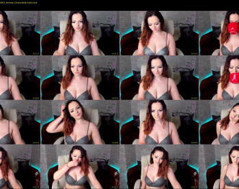 marrygrayes — 7 minute Chaturbate female cam show recording, 1080p, Aug 29, 2020