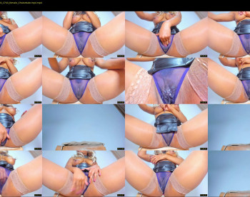 melania_browis — 43 minute Chaturbate female cam show recording, 1080p, Aug 29, 2020