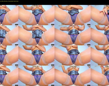 melania_browis — 4 minute Chaturbate female cam show recording, 1080p, Aug 29, 2020
