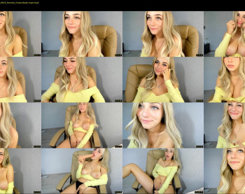 mia_milagros — 71 minute Chaturbate female cam show recording, 1080p, Aug 29, 2020