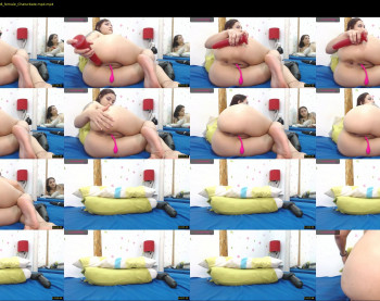 mia_sstar — 18 minute Chaturbate female cam show recording, 1080p, Aug 29, 2020