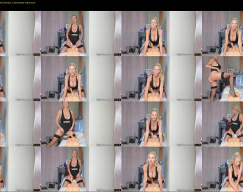 miakinkdd — 10 minute Chaturbate female cam show recording, 1080p, Aug 29, 2020