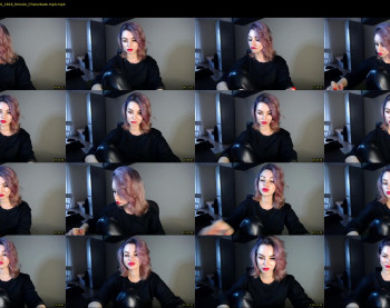 missmirandagd — 70 minute Chaturbate female cam show recording, 1080p, Aug 29, 2020