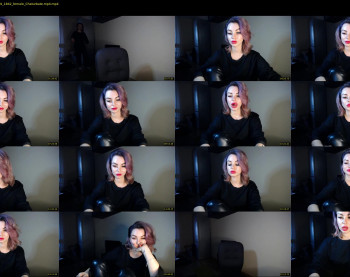 missmirandagd — 26 minute Chaturbate female cam show recording, 1080p, Aug 29, 2020
