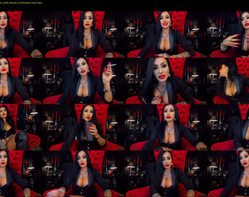 mistresskennya — 70 minute Chaturbate female cam show recording, 1080p, Aug 29, 2020