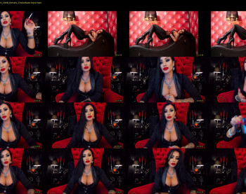 mistresskennya — 70 minute Chaturbate female cam show recording, 1080p, Aug 29, 2020