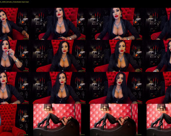 mistresskennya — 71 minute Chaturbate female cam show recording, 1080p, Aug 29, 2020