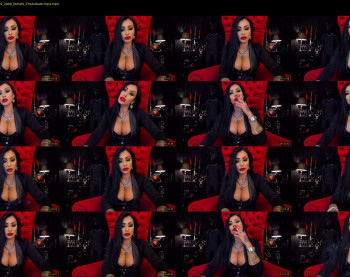 mistresskennya — 3 minute Chaturbate female cam show recording, 1080p, Aug 29, 2020