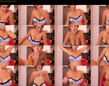 morelovely — 70 minute Chaturbate female cam show recording, 1080p, Aug 29, 2020